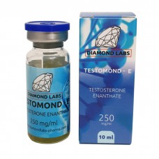 Testosterone Enanthate 250 mg 10 ml